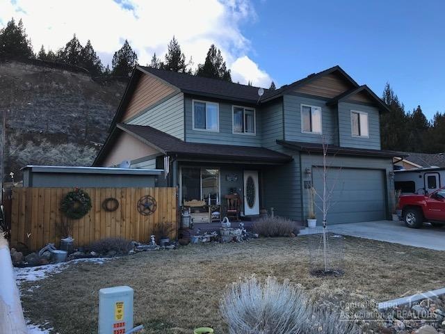 237 Elk View Dr, Canyon City, OR 97820 - photo 1