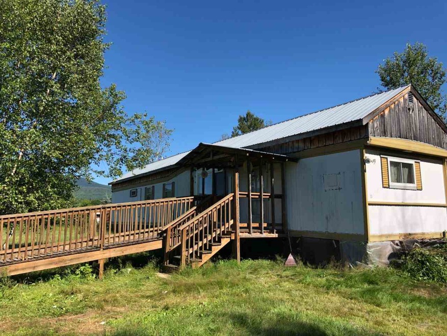 147 Turnpike Rd, Jefferson, NH 03583 - photo 1