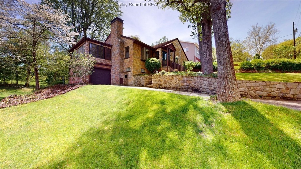 810 Sweet Acres Dr, Saint Albans, WV 25177 MLS 263828