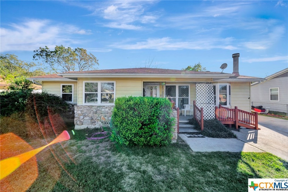 2505 Meadow Ln, Copperas Cove, TX 76522 - photo 1