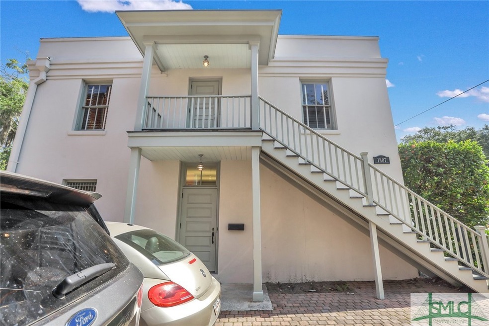 1807 Drayton St, Savannah, GA 31401 - photo 1