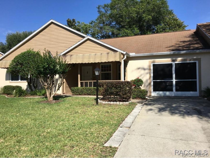 3619 N Laurelwood Loop, Beverly Hills, FL 34465 - photo 1