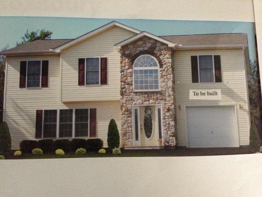 1105 Black Bear Ln, Long Pond, PA 18334 - photo 1