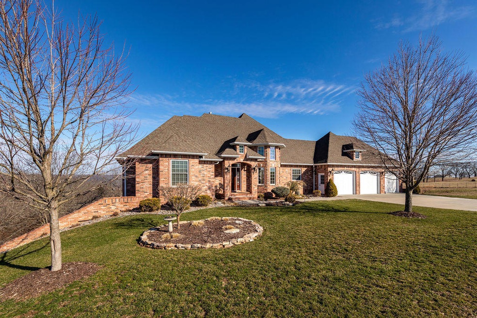 159 Gavins Trail