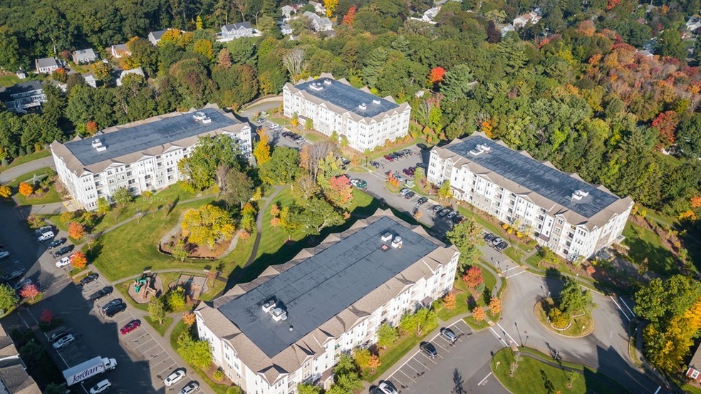 7 Augustus Ct unit 3010, Reading, MA 01867 - photo 1