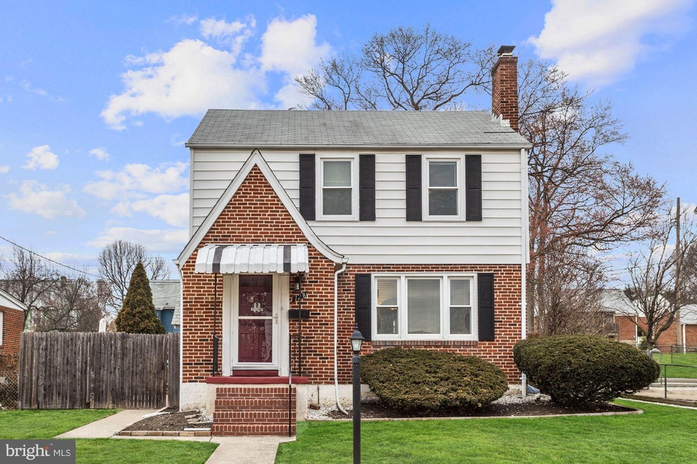 128 Elinor Ave, Nottingham, MD 21236 - photo 1