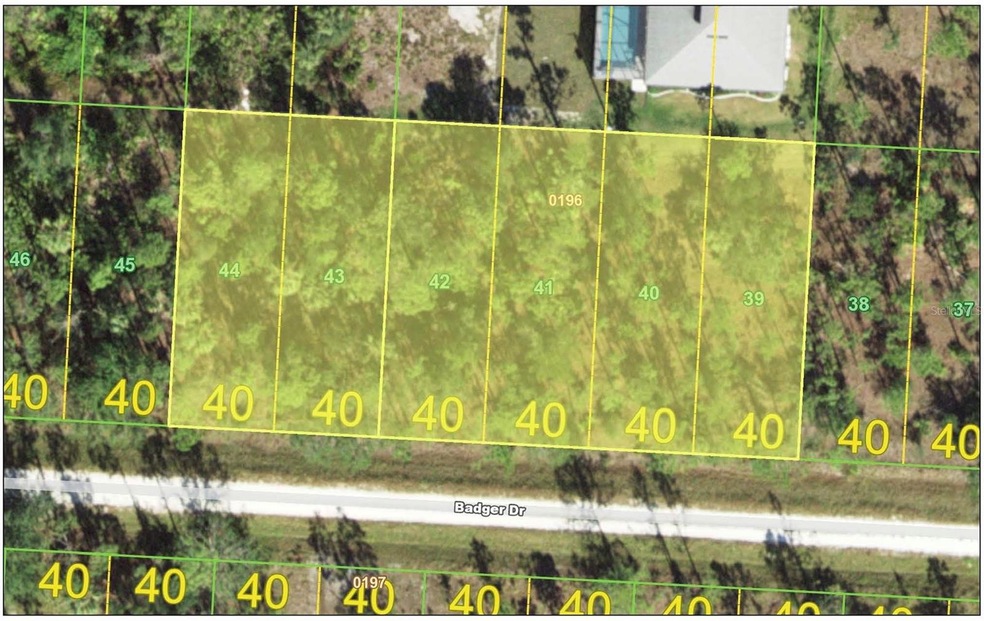 27116 Badger Dr, Punta Gorda, FL 33955 - photo 1