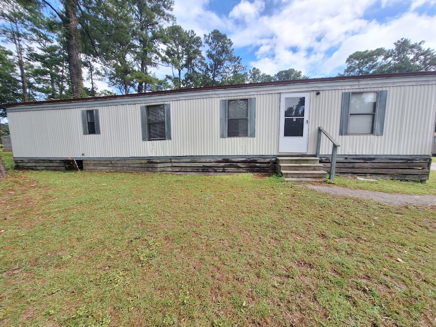 1600 Dunlevie Rd unit 50, Allenhurst, GA 31301 - photo 1