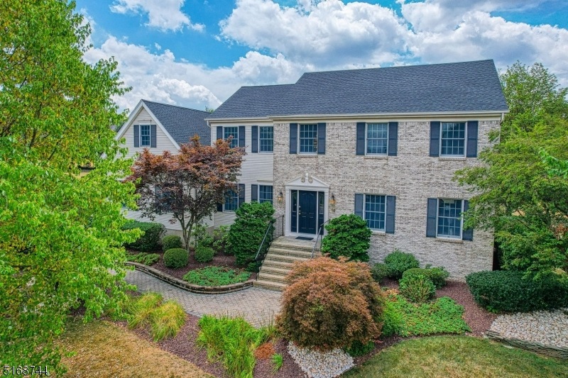 16 Milburn Dr, Hillsborough, NJ 08844 - photo 1