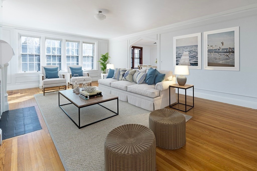 20 Park St unit 5, Brookline, MA 02446 - photo 1