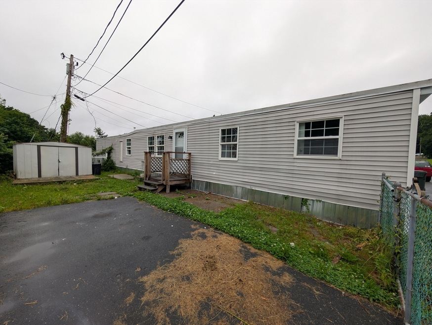 Sold $115,000 • Co-Listing Agent