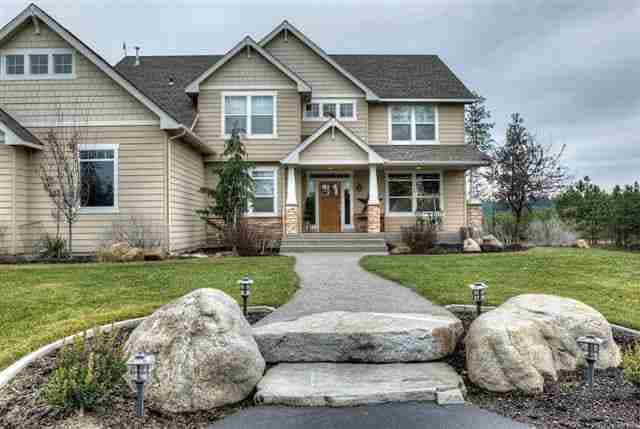 21124 Buckeye Lake Ln, Colbert, WA 99005 - photo 1