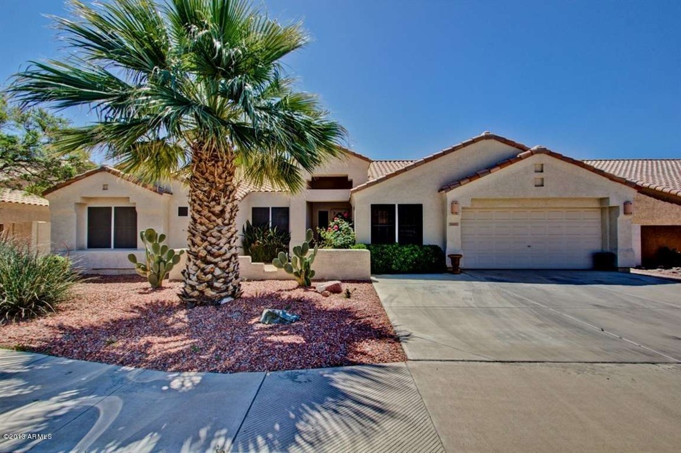 9635 E Idaho Ave, Mesa, AZ 85209 - photo 1