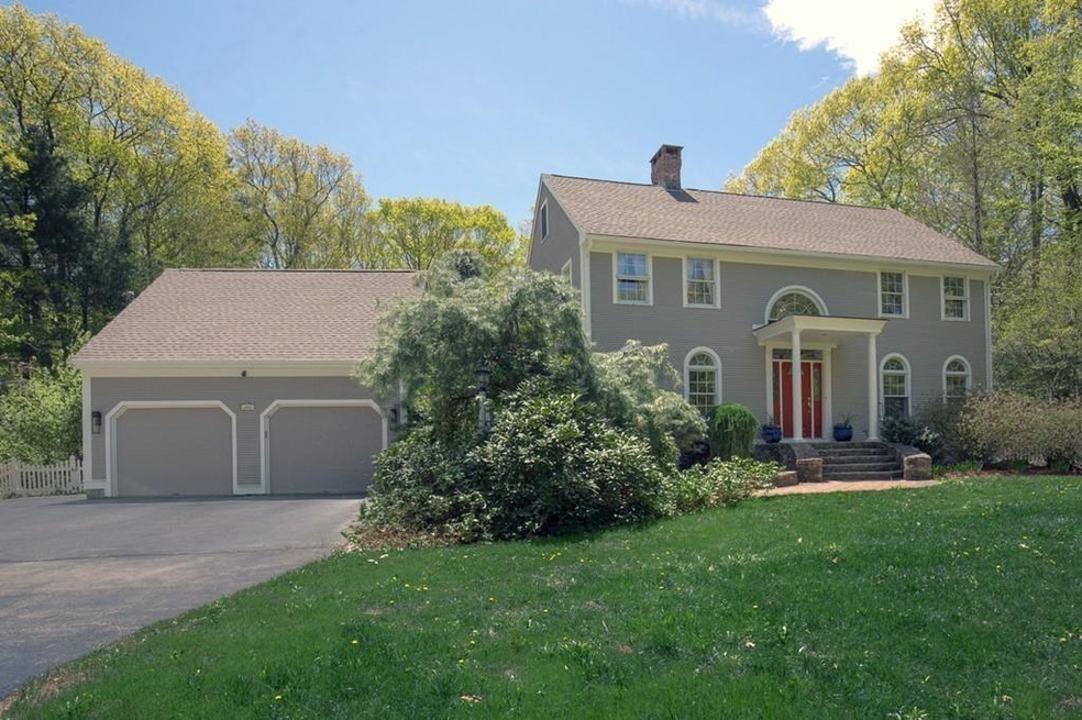 231 West St, Northborough, MA 01532 - photo 1