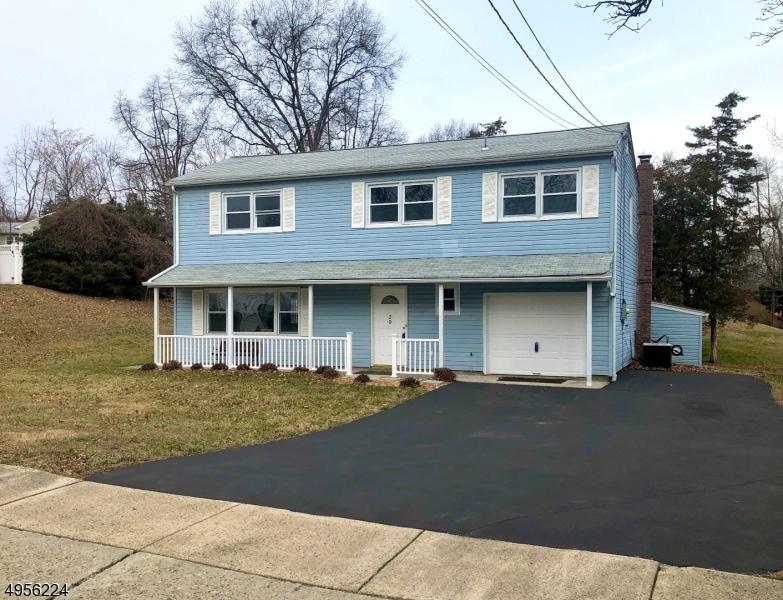 20 Nimitz Rd, Wayne, NJ 07470 - photo 1