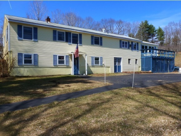 317 Route 129, Loudon, NH 03307 - photo 1