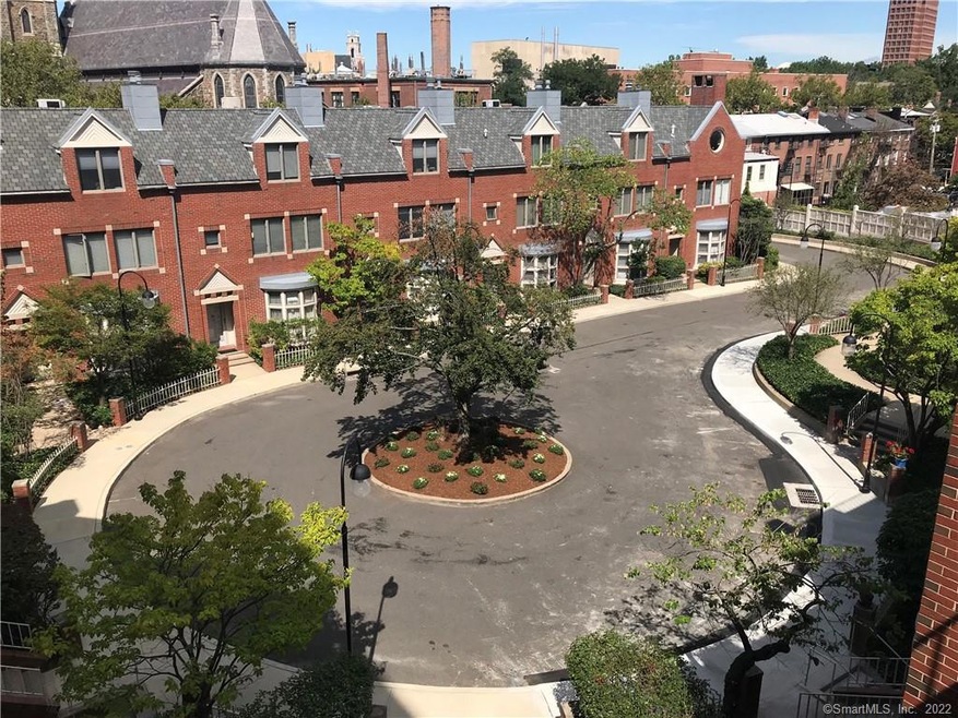 33 Temple Ct unit D1, New Haven, CT 06511 - photo 1