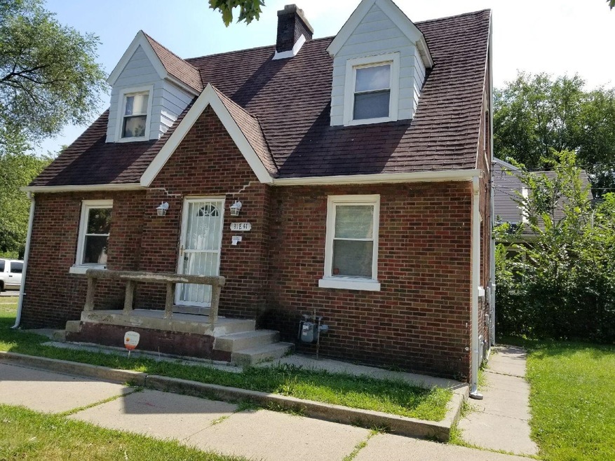 31 E 41st Ave, Gary, IN 46409 - photo 1