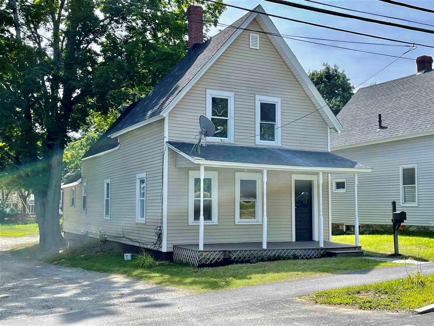 9 Washington St, Concord, NH 03301 - photo 1