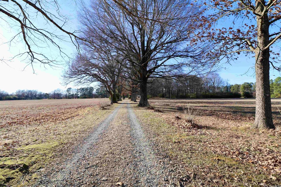 1662 Cr 730 unit North 10 acres, Jonesboro, AR 72401 - photo 1