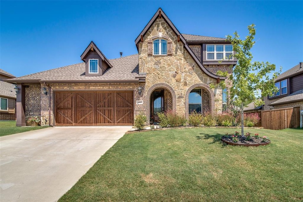 1005 Stanbridge Dr, Wylie, TX 75098 - photo 1