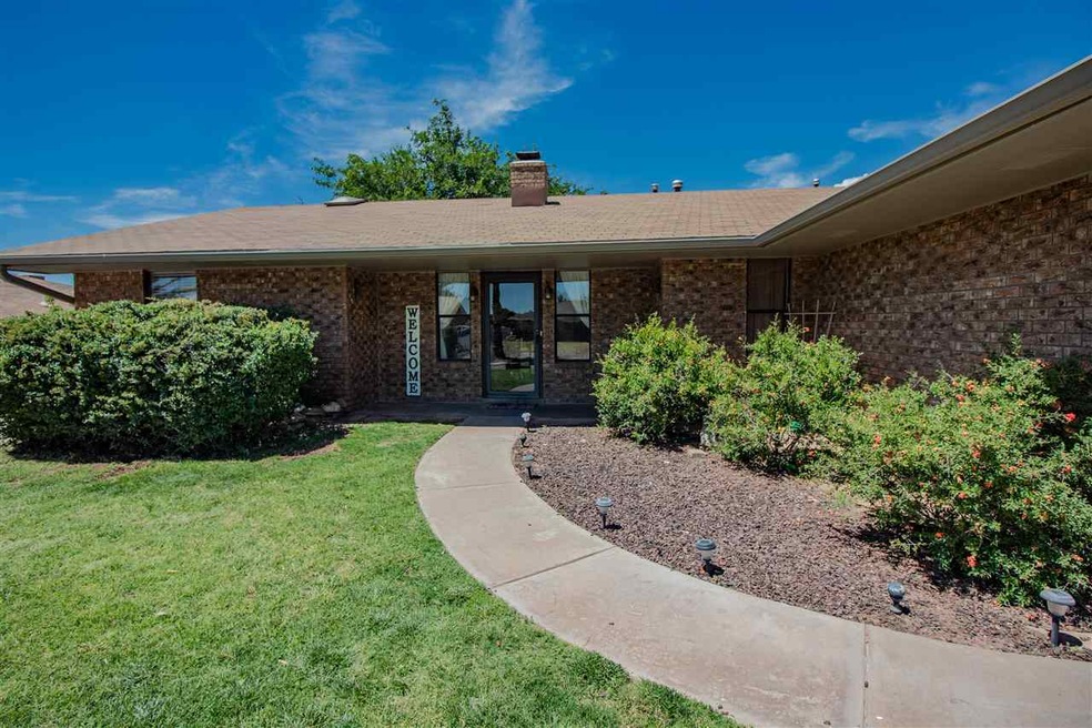 3005 Los Robles, Alamogordo, NM 88310 - photo 1