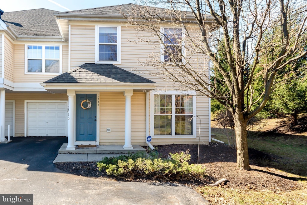 6333 Wild Swan Way, Columbia, MD 21045 - photo 1