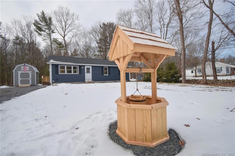 93 Tolland Ave, Stafford Springs, CT 06076 - photo 1