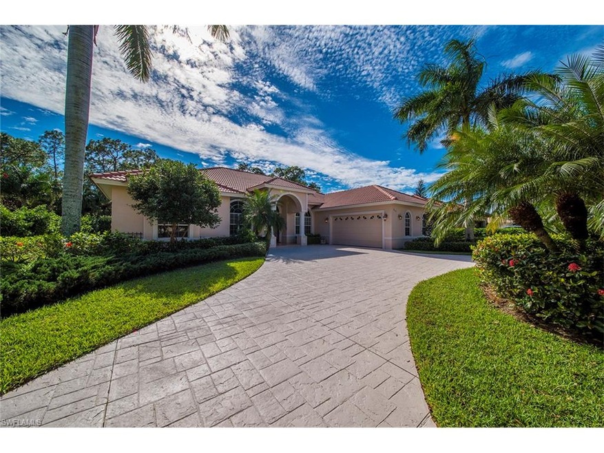 Welcome Home!