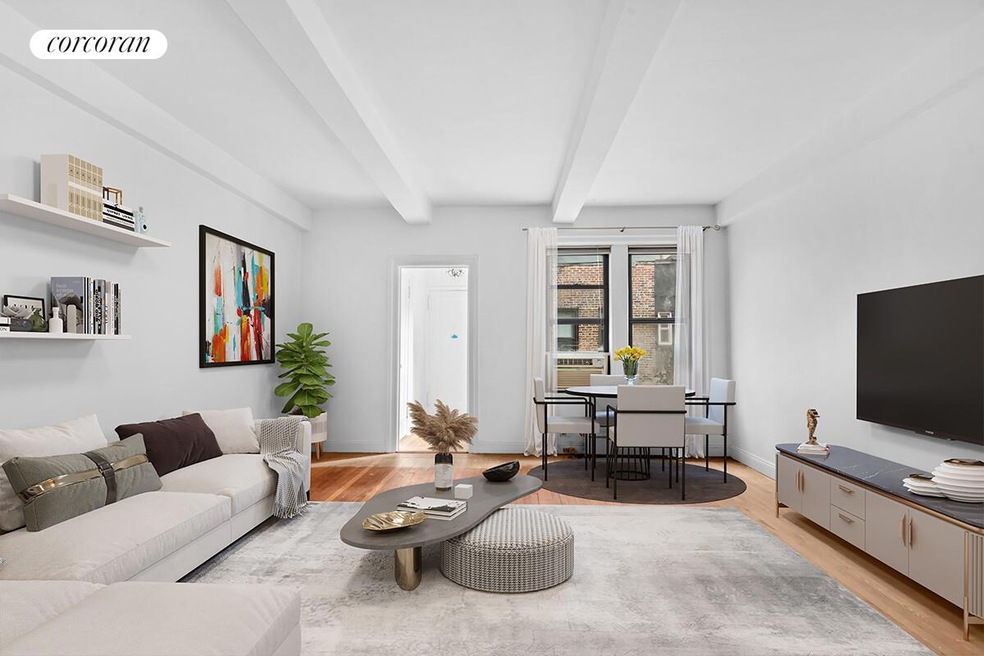 17 W 64th St unit 9F, New York, NY 10023 - photo 1