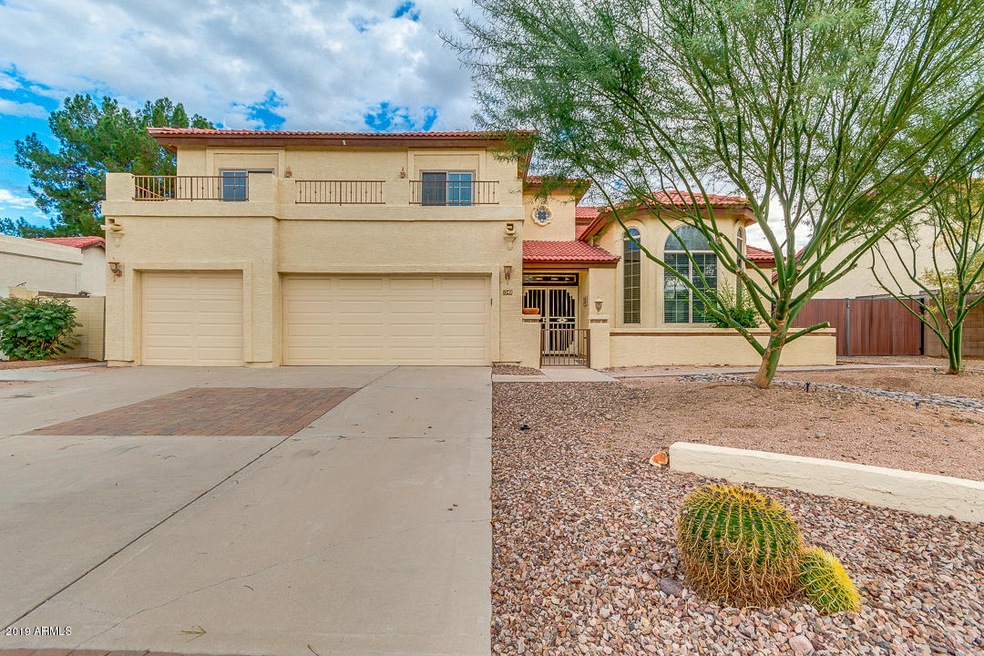 1349 N Lakeshore Dr, Chandler, AZ 85226 - photo 1