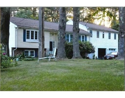 46 Prindle Hill Rd unit 2, Charlton, MA 01507 - photo 1