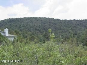 BEAUTIFUL LOT IN THE RANCH