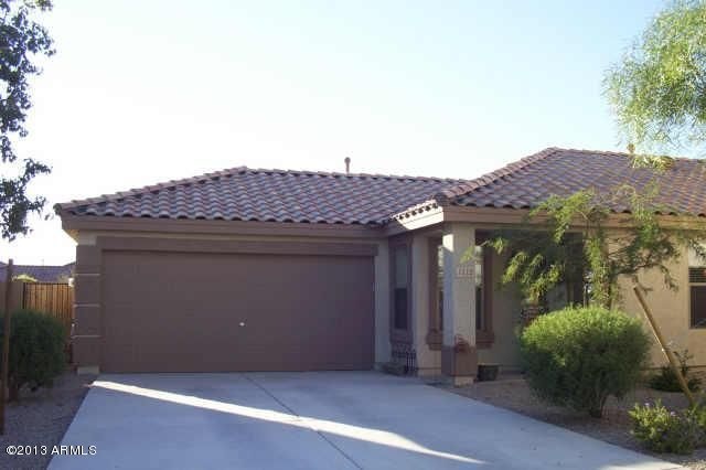 Curb View