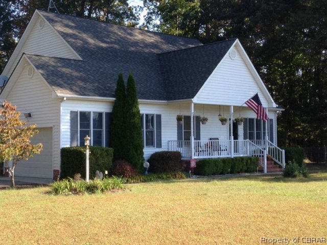 4331 Wakema Rd, West Point, VA 23181 - photo 1