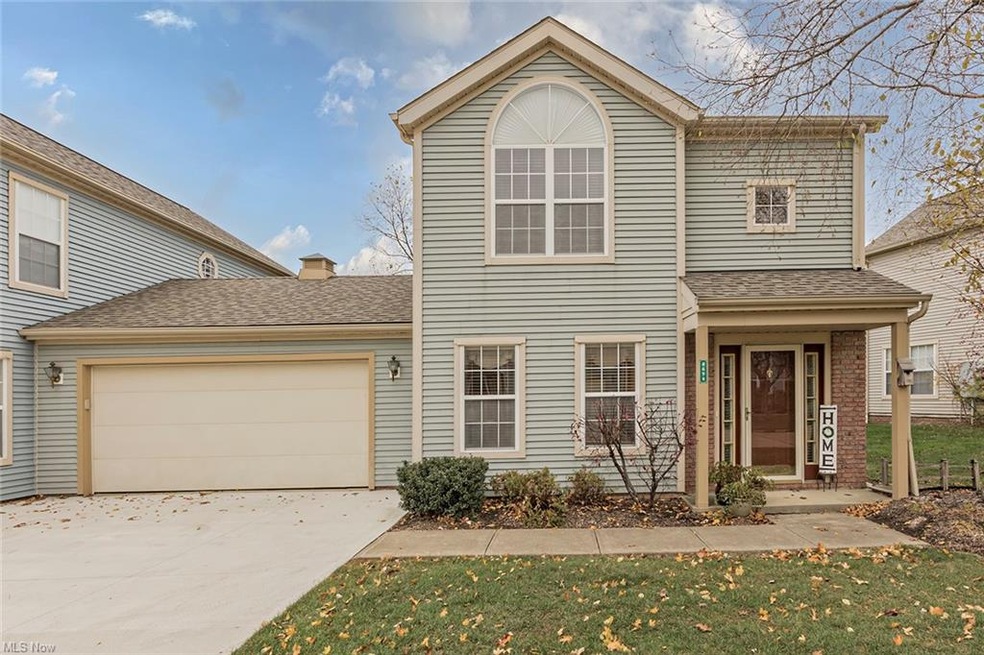 Welcome to 8694 Kingfisher Lane in Huntsford Farms