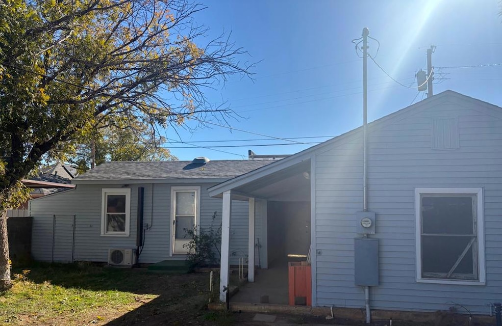 1405 W Kentucky Ave unit C, Midland, TX 79701 - photo 1