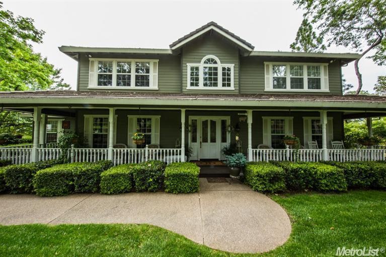 6090 Keeble Ln, Camino, CA 95709 - photo 1