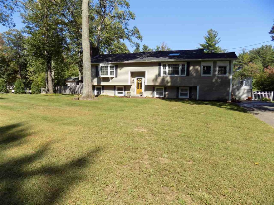 7 Winter Cir, Litchfield, NH 03052 - photo 1