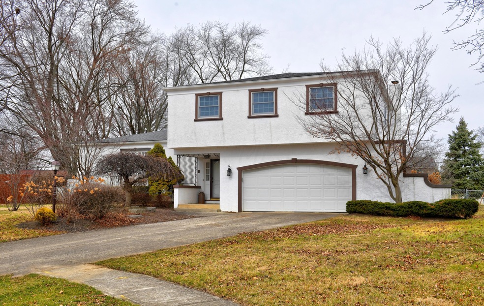 5770 Firwood Place, Columbus, OH 43229 - photo 1