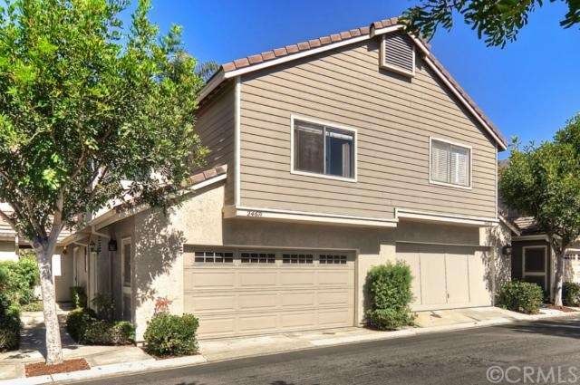2 car garage with roll up garage door with remote 