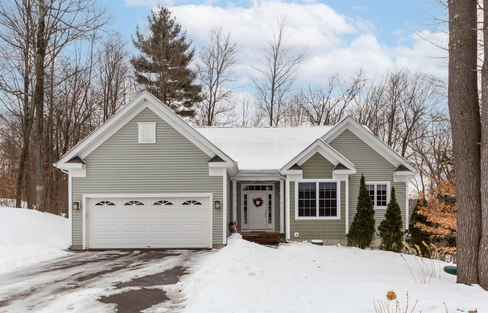 206 Bradford Terrace, Richmond, VT 05477 - photo 1