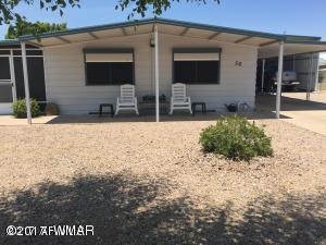 56 S 73rd St, Mesa, AZ 85208 - photo 1