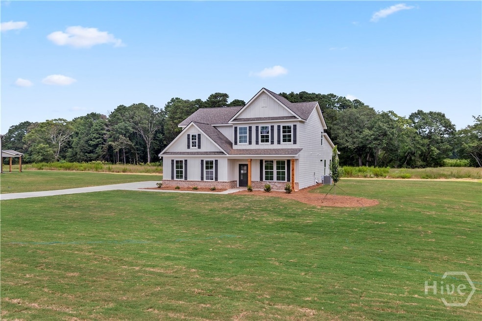 27 Tomahawk Trail, Good Hope, GA 30641 - photo 1