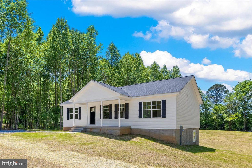 207 Windway Dr, Orange, VA 22960 - photo 1