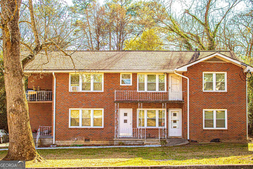 147 Burnside St, Jonesboro, GA 30236 - photo 1