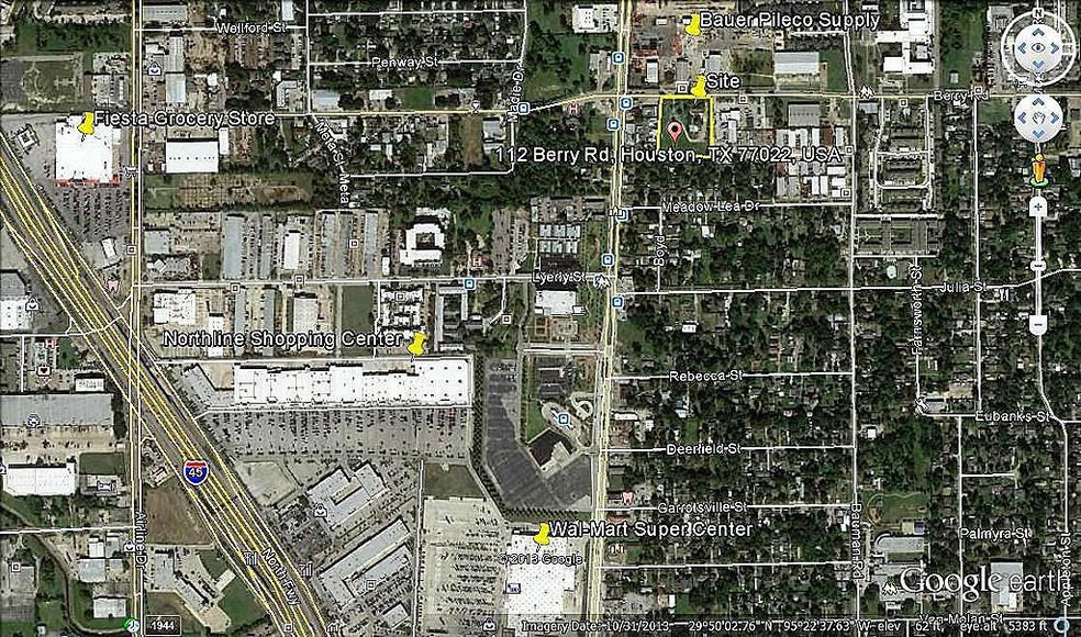 112 Berry Rd, Houston, TX 77022 - photo 1