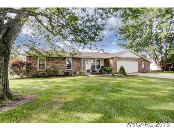 unlisted-address, Ada, OH 45810 - photo 1