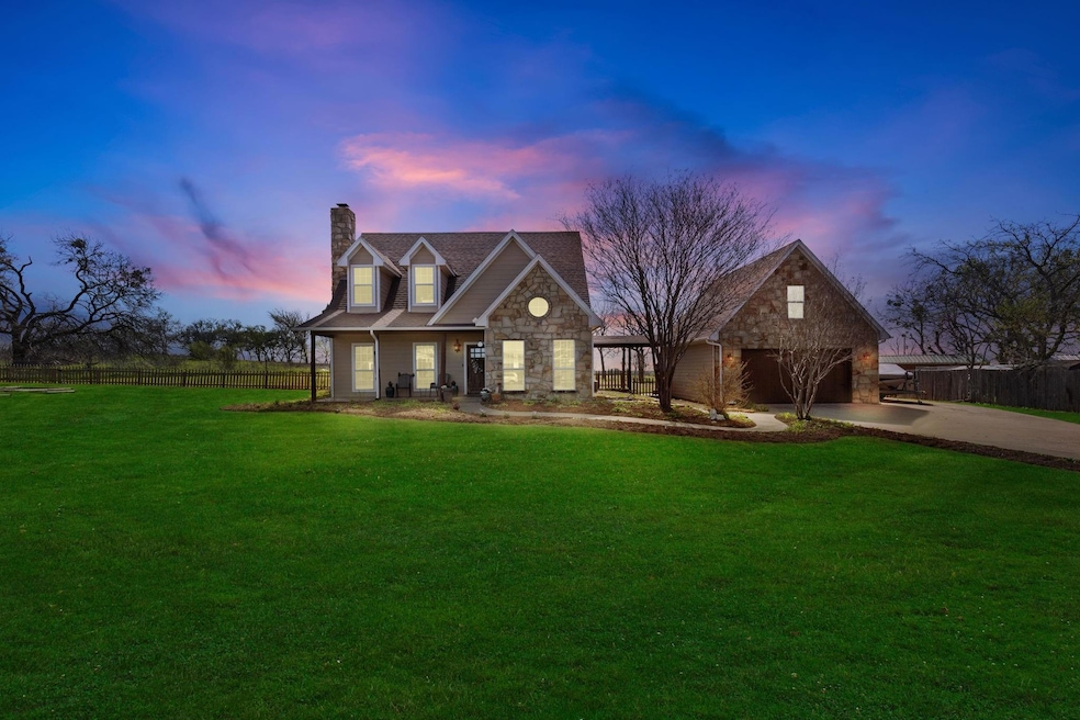 2643 Ranger Hwy, Weatherford, TX 76088 - photo 1