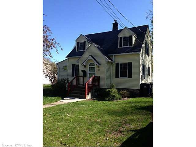 38 Central Ave, Oakville, CT 06779 - photo 1